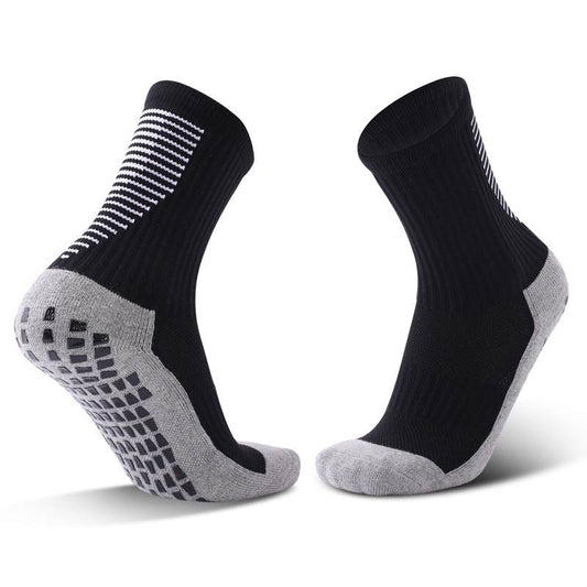 Beneficios de los calcetines antideslizantes para el deporte